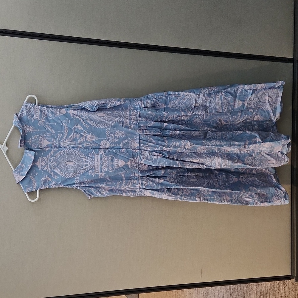 Retrolicious Dress Size 2X - Picture 7 of 14